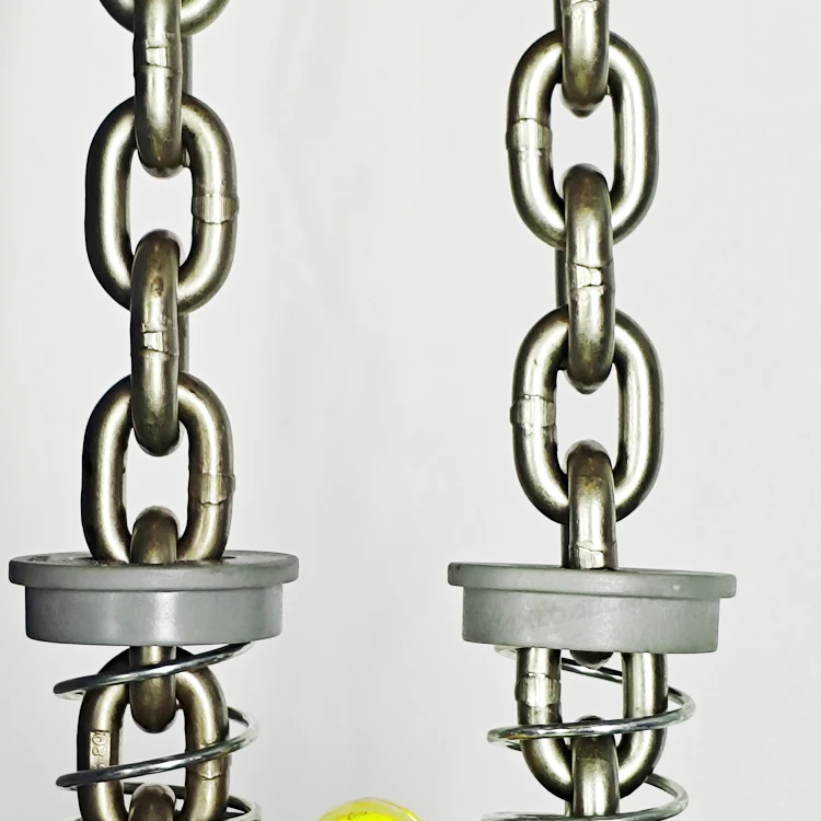 Maxloadc&h 5 Ton Lever Hoist Crane Electric Fixed Type M5 220V/380V/440V Electric Chain Hoist Single Speed Fixed Electric hoists