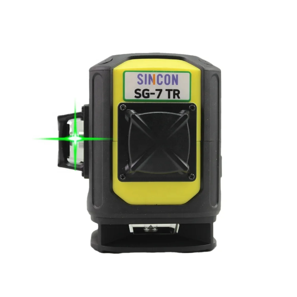 SINCON SG-7TR Special Hot Selling Latest Design Superior Quality Tool Outdoor Laser Levels