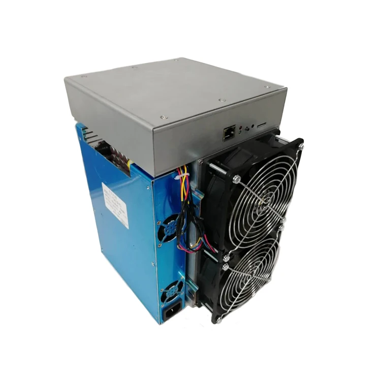 Новый эффективный бренд 25T Aixin A1 Miner для BTC