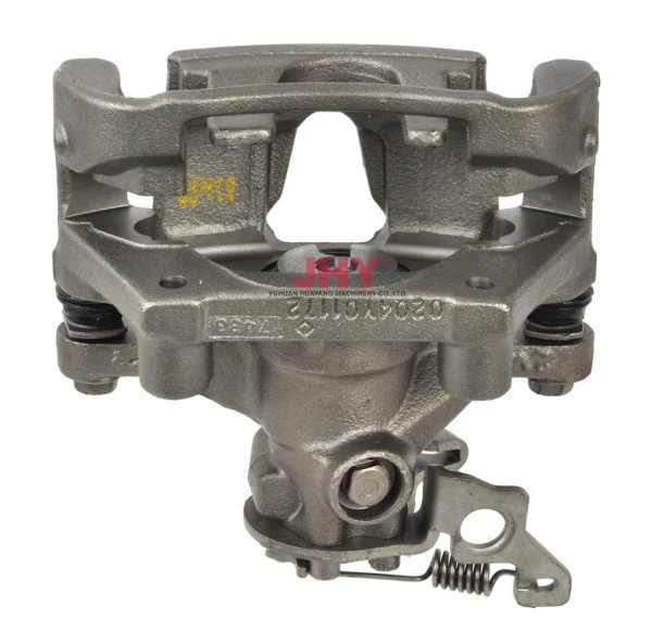 Задний тормозной суппорт для JAGUAR X Type C2S3806 C2S48014 C2S17387 344336 19B3179