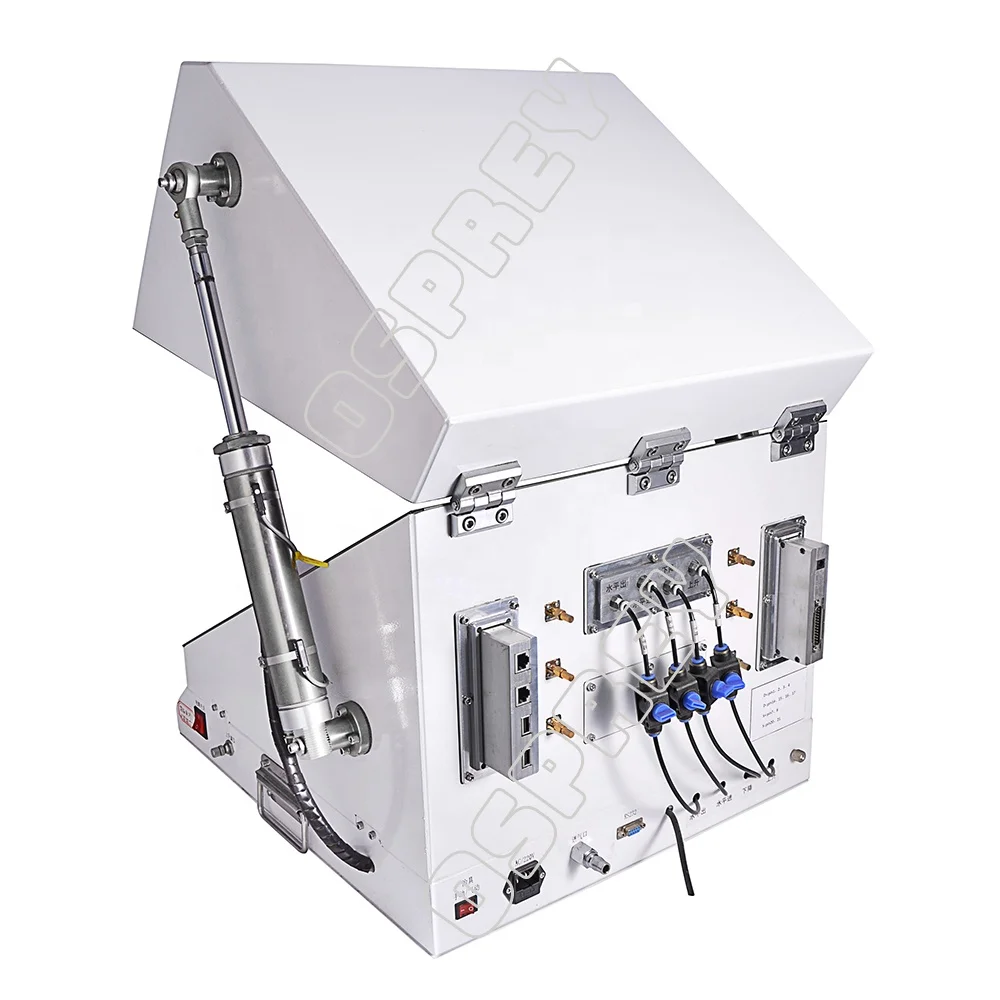 Custom High Isolation Aluminum Wifi 3G 5G 6G Gsm Wifi Test Emi Rf Signal Shielding Box Manufacturer