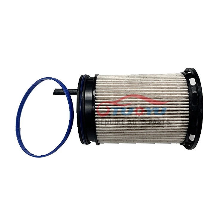 Replace Auto Spare Parts Fuel Filter Oil Filter Element 4M0127434H 4M0127434E 4M0127177H