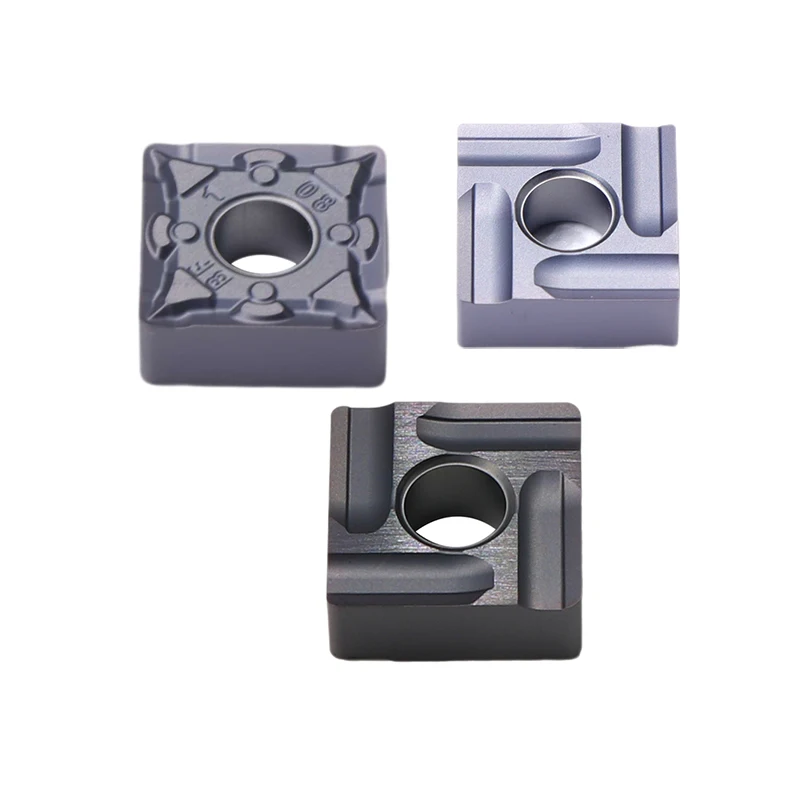 SNMG CNC Lathe Cutting Tools Indexable Turning Milling Tungsten cutting tools