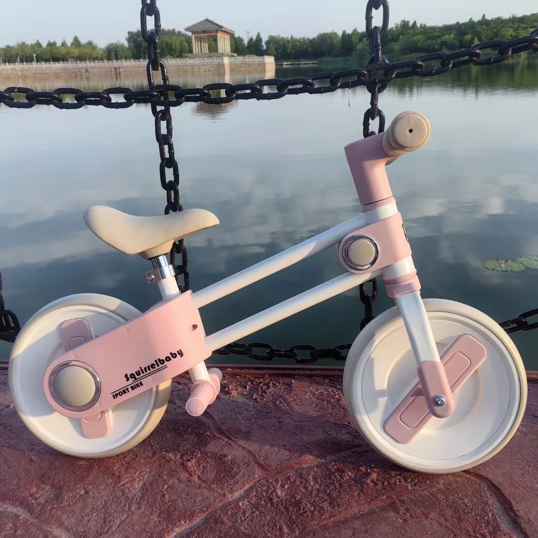 no chain balance bike 10 inch green mini bicycles pink balance bicycle pushing bikes for toddlers