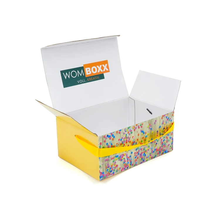 Recycled Cardboard Foldable Food Paper Pastry Dessert Snack Box Empanada Packaging cardboard a4 size dumpling packaging