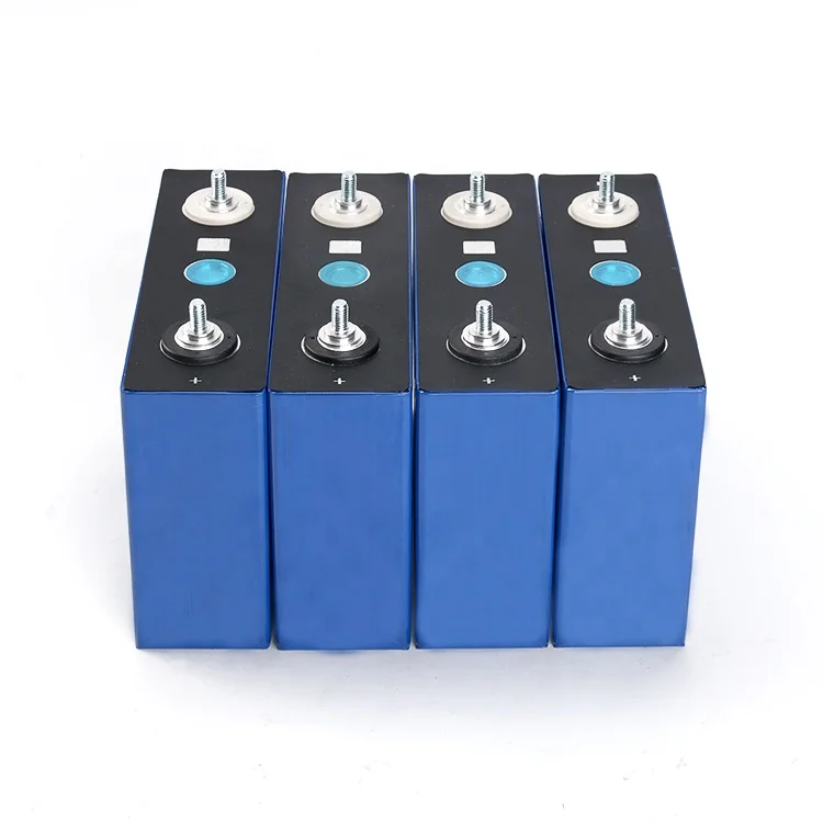 Docan Power 3.2v 100Ah 105Ah 173Ah 280Ah Lifepo4 Prismatic Battery Cell CATL 100ah 302ah Lithium Ion Batteries