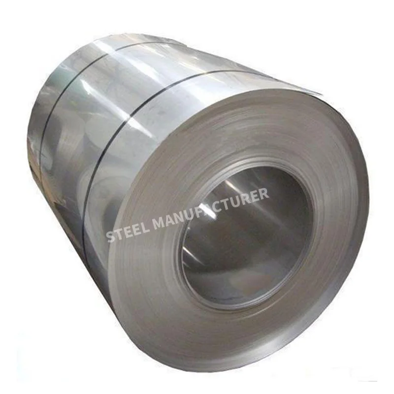 Profession Steel Manufacturer 9Cr18 9Cr18Mov Stainless Steel Coil Price Per Kg