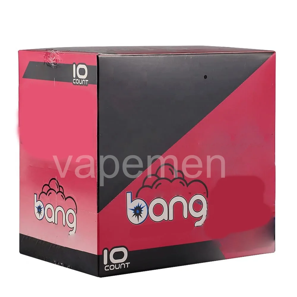 
 Заводская цена 2021 новейшая Высококачественная ручка для вейпа Bang XXL Bang pro max переключатель  