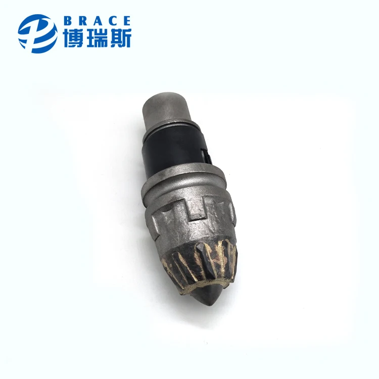 China High Quality rock drill tungsten carbide bits