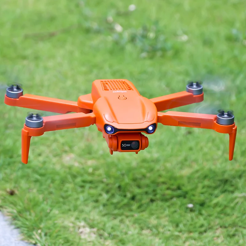 4DRC 4D-F12 GPS Интеллектуальный трекинг Rc Дрон 6K HD камера бесщеточный двигатель 5G Wifi FPV складной Квадрокоптер Радиоуправляемый вертолет игрушки