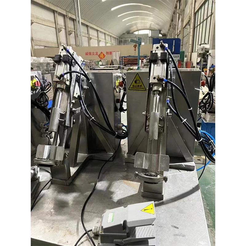 High Quality Slaughter And Processing Plant Use Chicken Leg Deboner Chicken Thigh Deboning Machine Chicken Slaughtering Machine