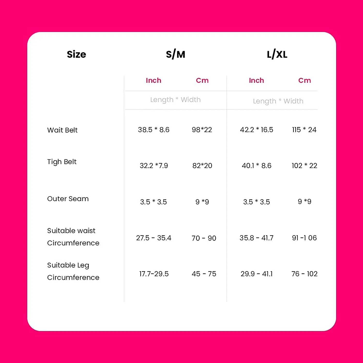 3-в-1 с завышенной талией тренер бедра триммер и подтяжка ягодиц с регулируемым, стойкая краска для усиления цвета бровей для похудения, пояс для поддержки