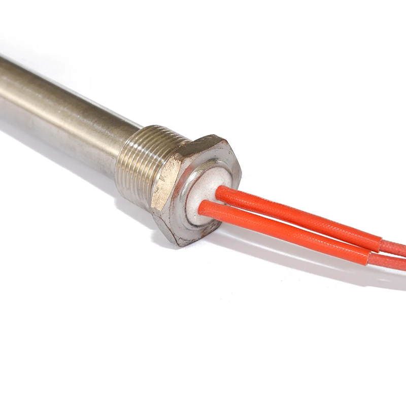 
24 V ~ 380 V cartridge heater 
