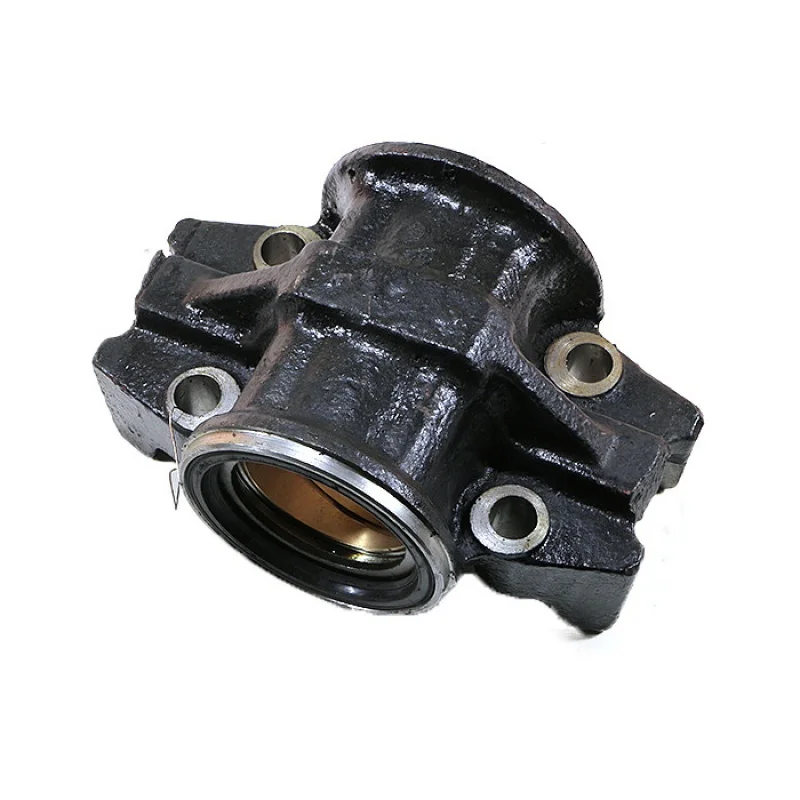 Баланс 6418-2918018-U MAZ с крышкой в сборе
