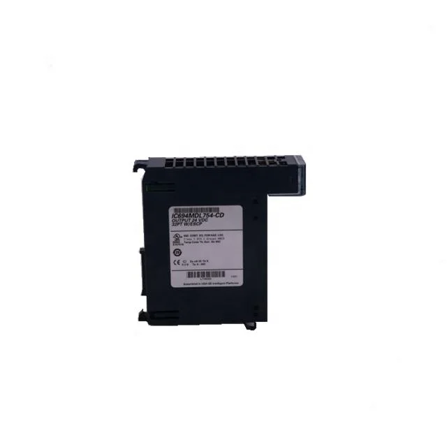High density Fanuc Multilin IS215ACLEH1A Universal Relays