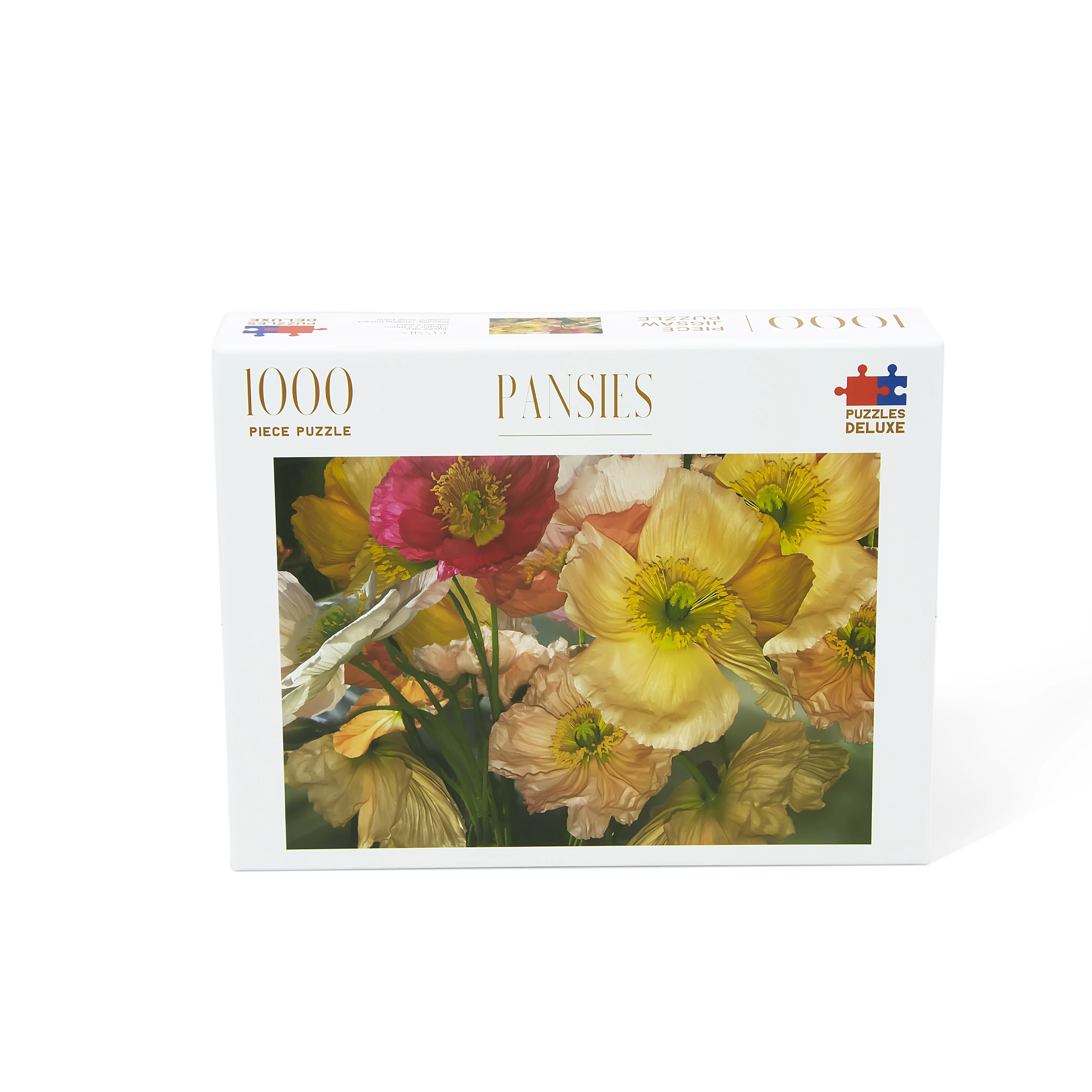 Wholesale High Quality Custom Jigsaw Puzzle Manufacturer Custom Jigsaw Puzzle 1000 For Adults Pieces