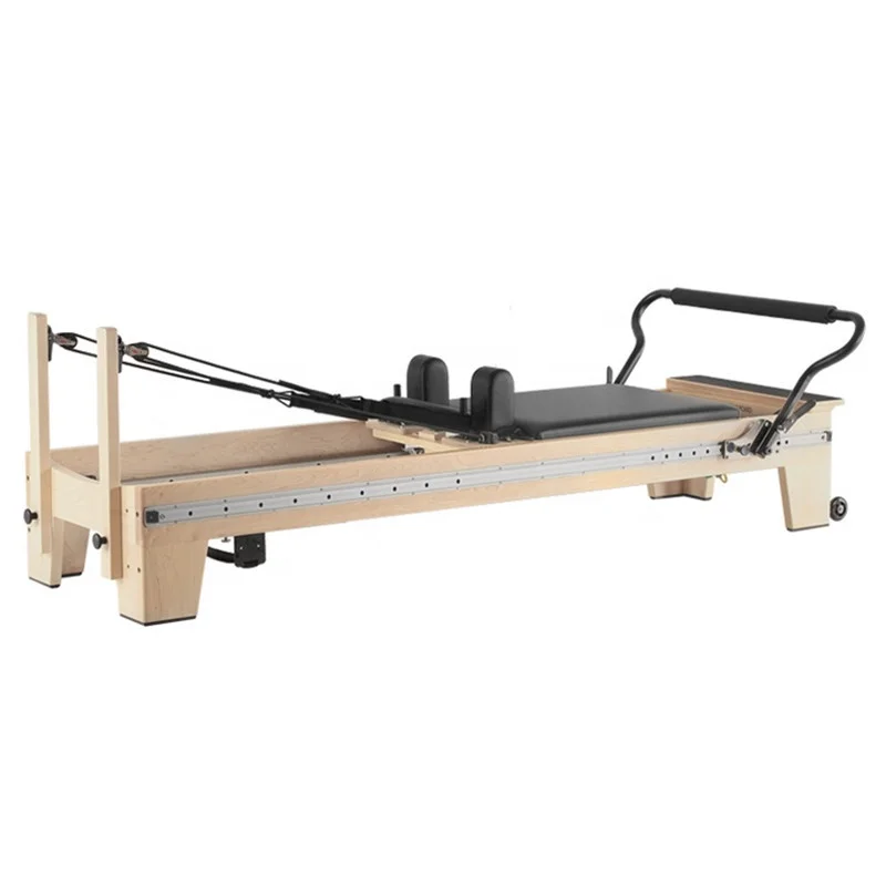 Factory  Home gym full rail Australia body balance fitness pilates reformer pilates