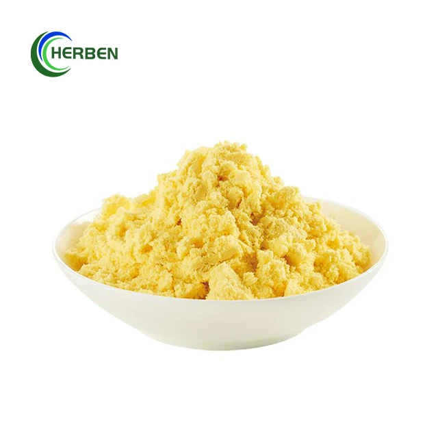 Поставка пищевых добавок, целый порошок для яиц