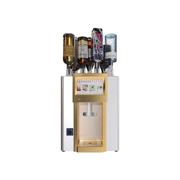 bar cocktail making machine barsys smart coaster cocktail machine - automated  bartesian cocktail machine with pods
