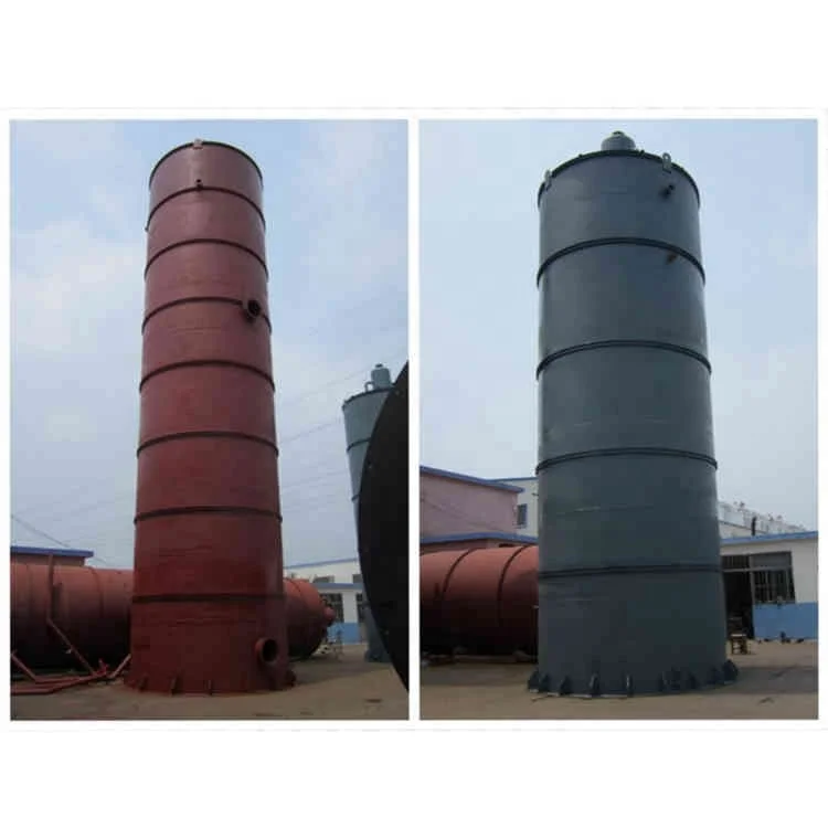 Beer brewing wastewater treatment equipment biogas UASB IC anaerobic reactor