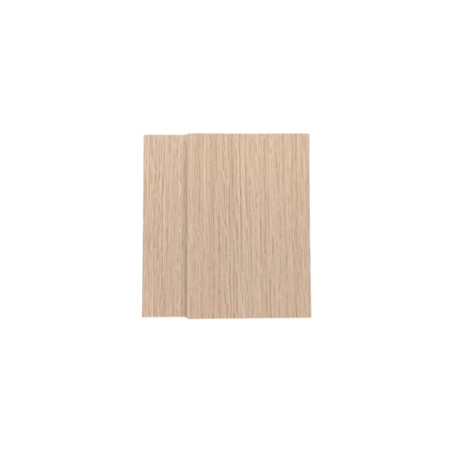 New China Manufacturer Fireproof and Moisture-Resistant Magnesium Oxide Interior Wall Board Solutions Durable Home Construction