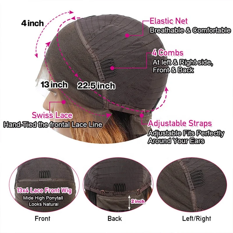 Роскошные вьющиеся волосы yaki, прямые парики на сетке, 100 натуральные человеческие волосы, парик, курчавые прямые, полностью кружевные передние парики, поставщик для черных женщин