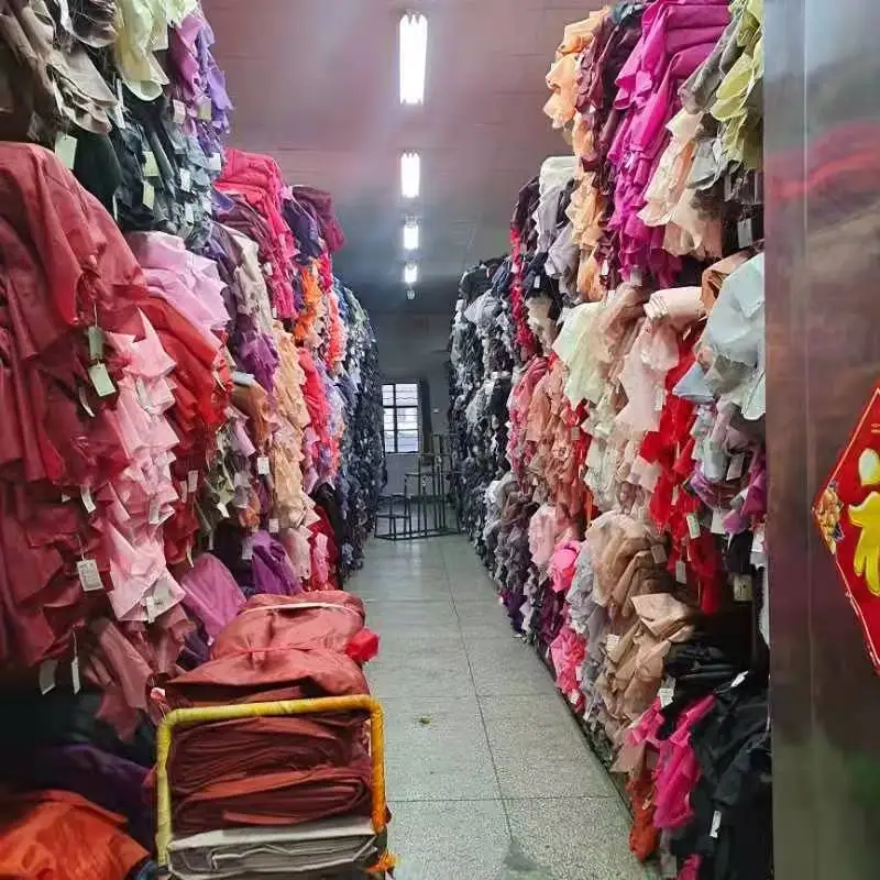 cheap 170t taffeta fabric 100% polyester fabric customize pu pvc pa coating recycled repreve fabric GRS certified waterproof