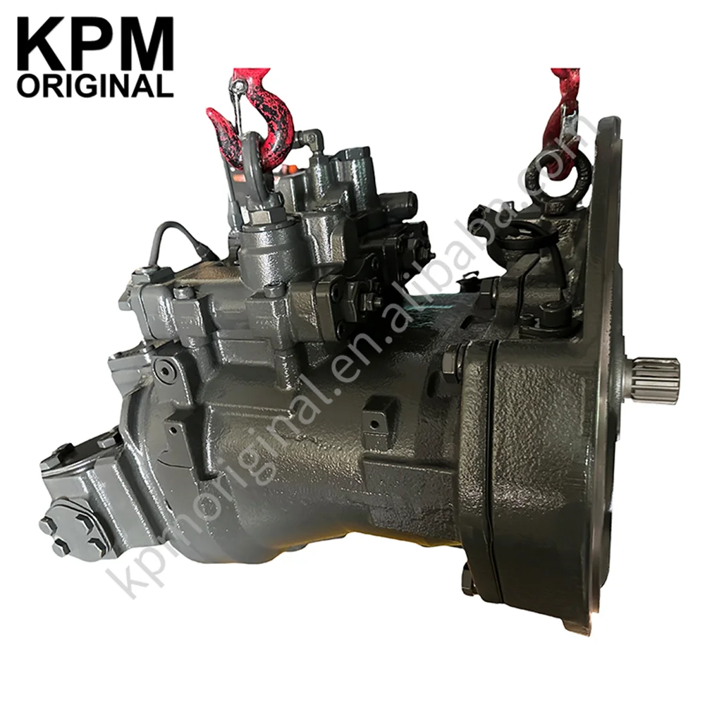 KPM ORIGINAL 9150726 9152668 HPV102FW Hydraulic Pump HPV102 Bomb for Hitachi EX200-5 Hydraulic Main Pump