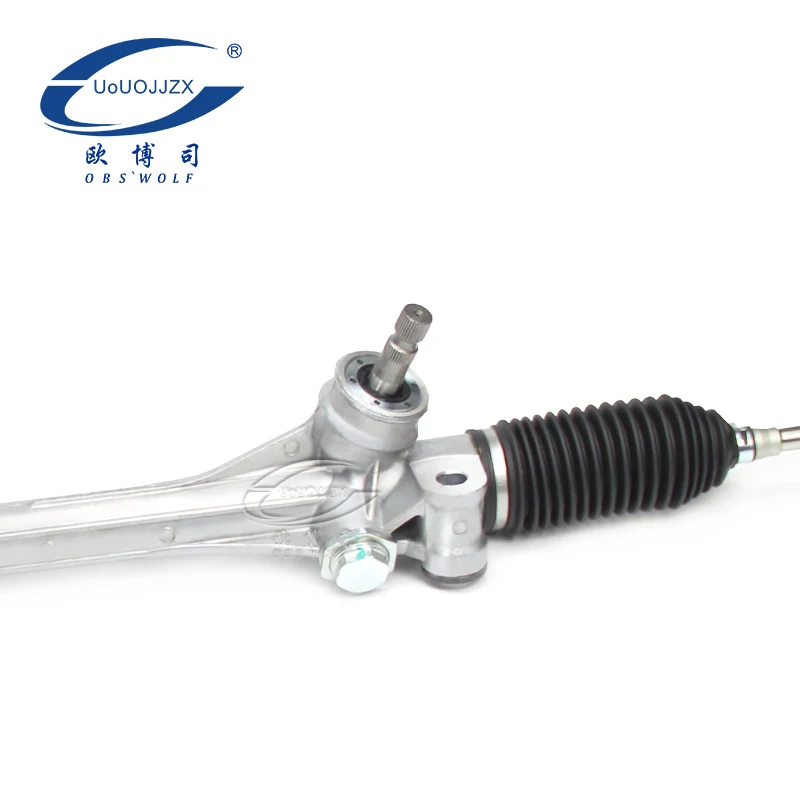 Auto steering gear RHD Power steering rack for toyota RAV4 ACA33 Vanguard GSA33 HARRIER ZSU60 05-16 45510-42020 45510-42060