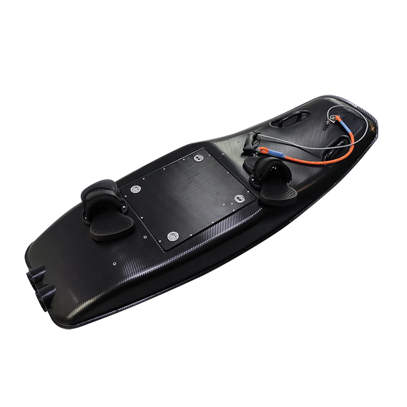 SIN Surfing Motors Electric Surfboard OEM Power Surfboard for surfing
