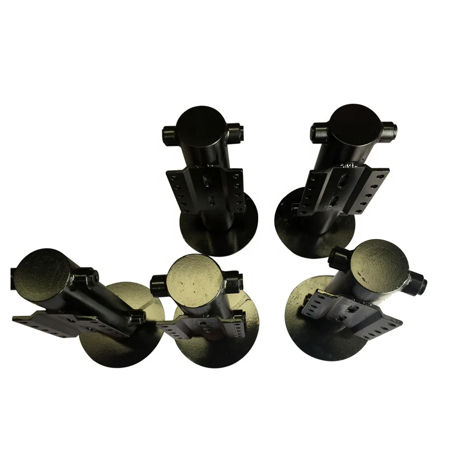 Good Quality Outrigger Hydraulic Cylinder For Vehicle Lift, RV, Motorhome, Caravan