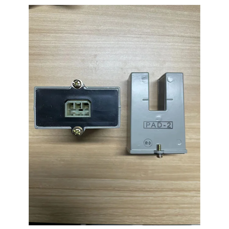 Elevator leveling switch MITSUBISHI PAD-2 for elevator parts