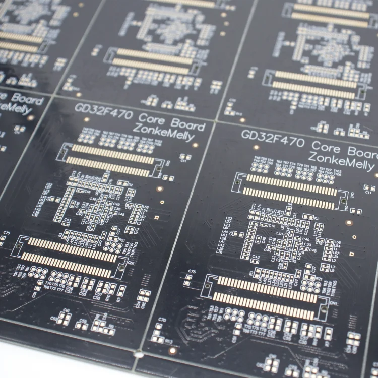High quality Customized one-stop service pcb  Manufacturer/casio scientific calculator pcb