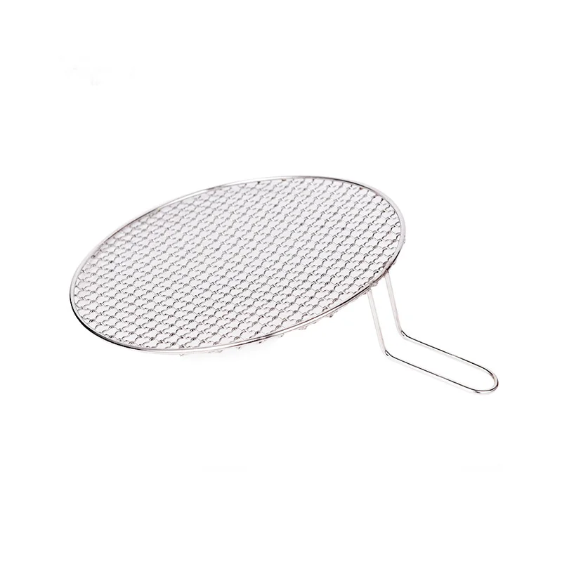 Barbecue grid manufacturer: Original factory, supply high-quality barbecue accessories