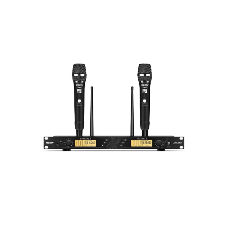 Wireless microphone good price and long range UL-500