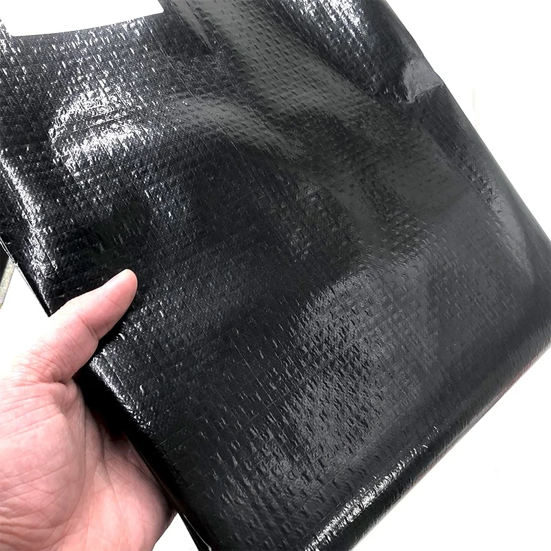 Housing SBS APP Bitumen Waterproof Membrane Self-adhesive Asphalt Roofing Sheet Impermeable Aluminum Matrix Composite Membrane