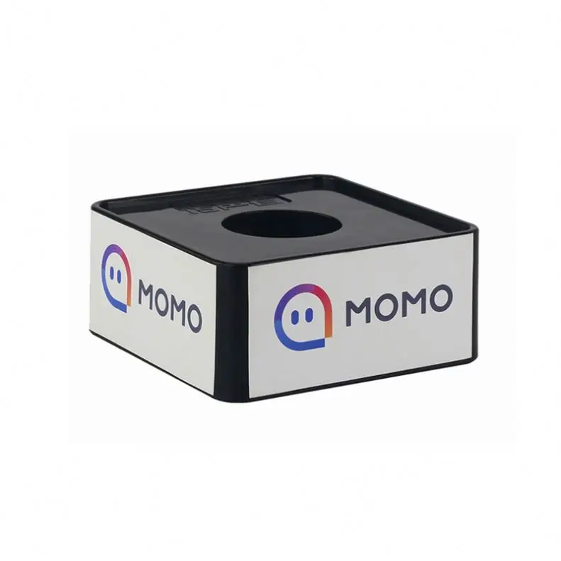 Настройка треугольной формы речевой микрофон интервью логотип флаг станция