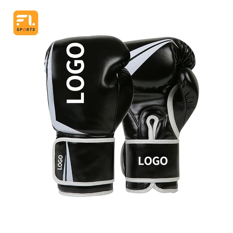 New High Quality Customize winning Boxing Gloves Original Cowhide Leather With Custom Logo And All Color And Size Available