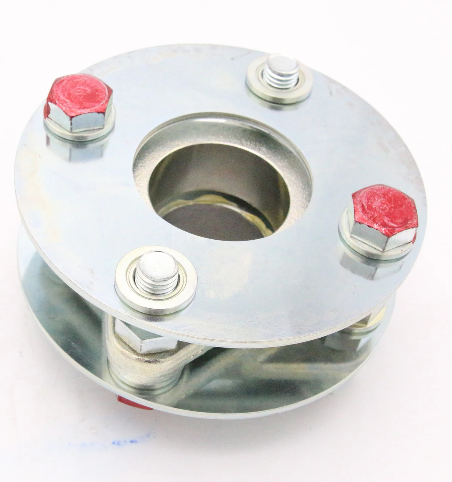 Детали экскаватора 6HK1 8-94396483-1 8943964831 муфта ASM насос FSR FRR