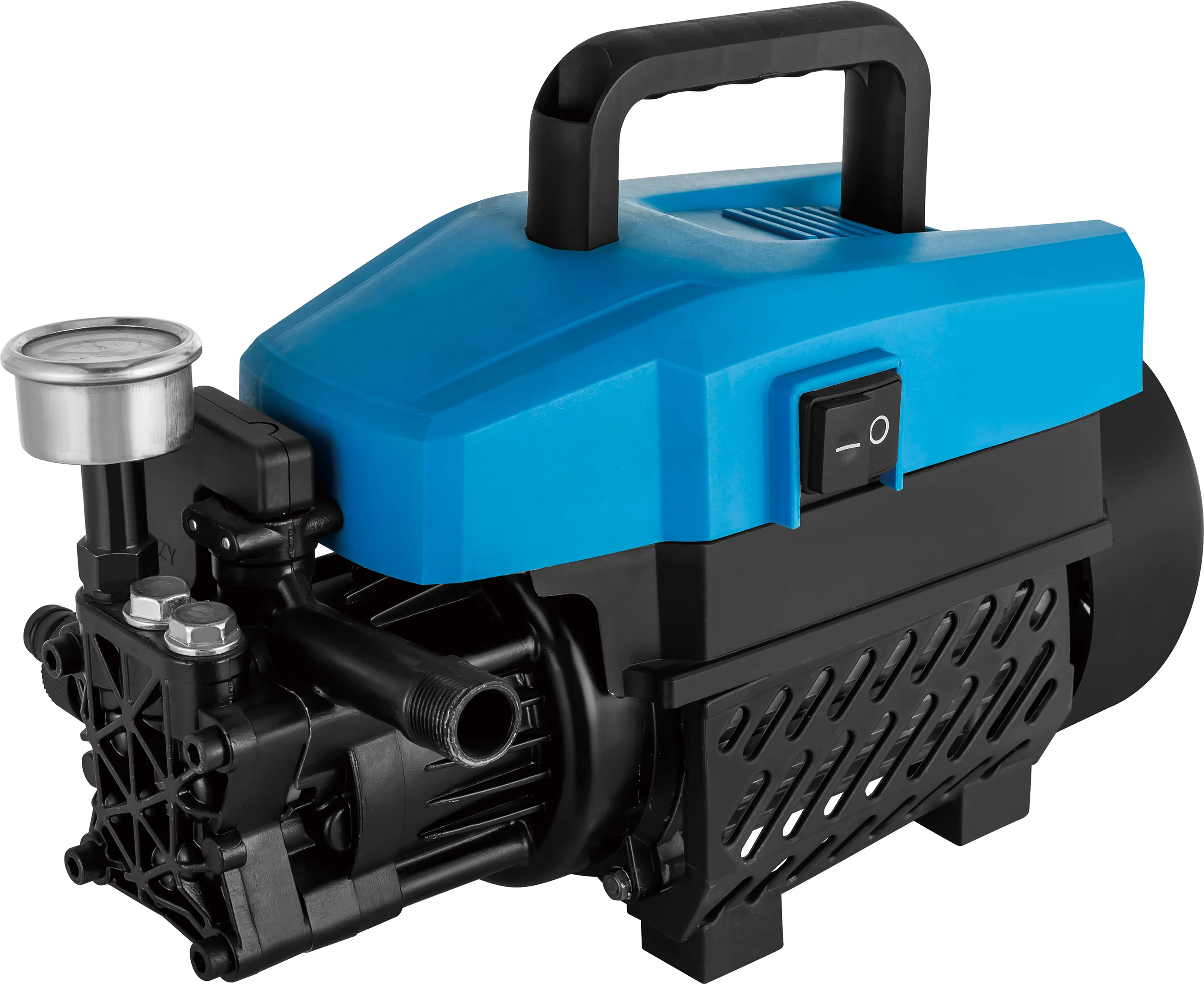 Factory price wholesale portable high pressure pump car washer