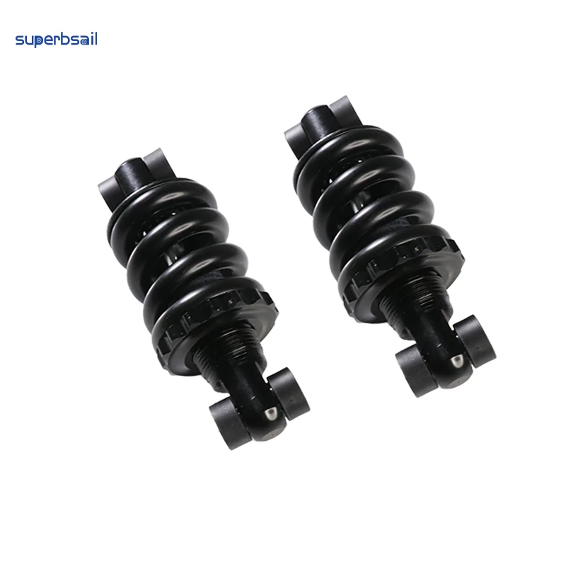 Superbsail Electric Scooty Sparepart Accessories Original Shock Absorber for Kukirin G2 Max Scooter Front Rear Shock Absorber