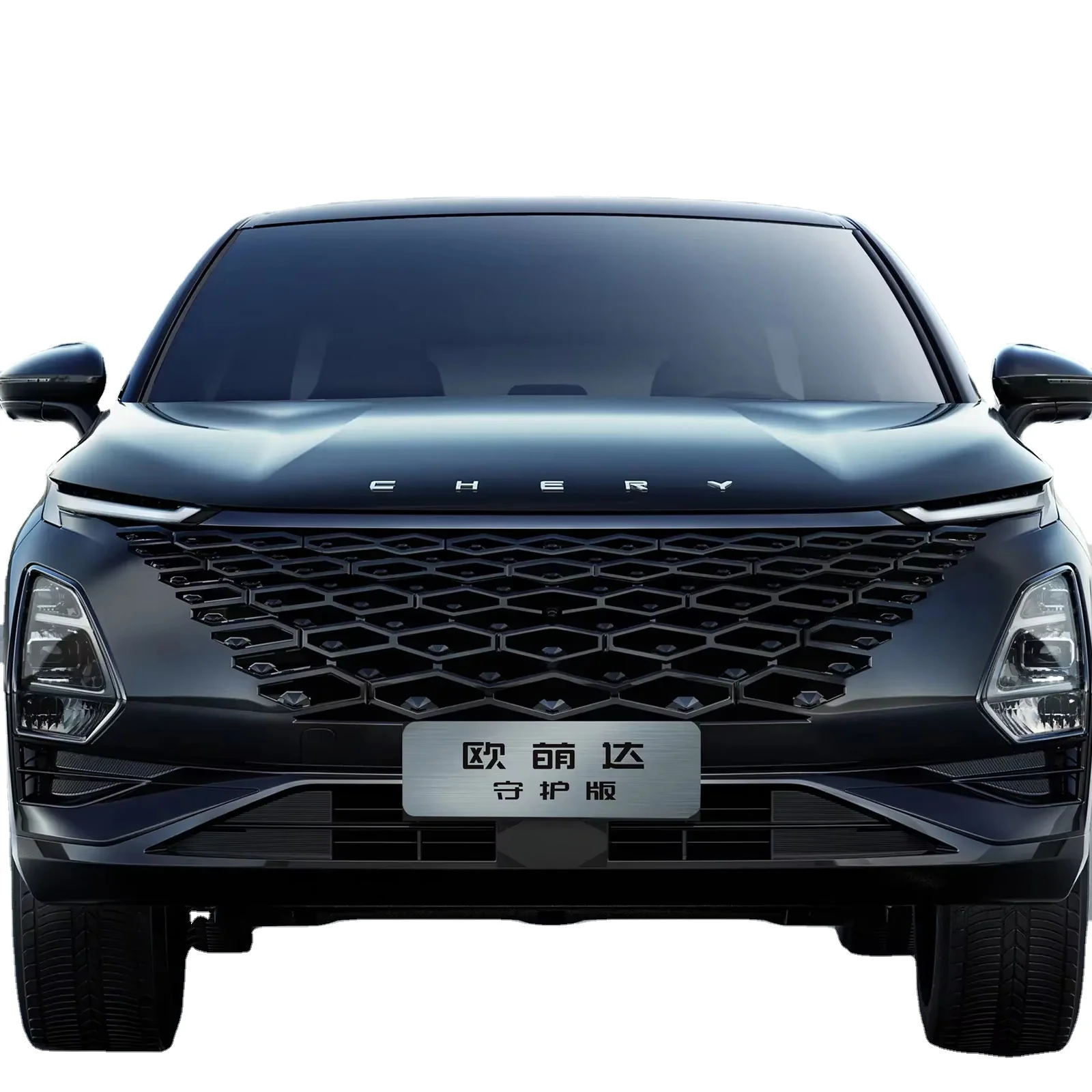 Deposit New Chery Omoda 5 Petrol SUV Car 1.5T 1.6T 156hp L4 High Speed Adult 5-Door 5-Seat Gasoline SUV Vehicle accessory
