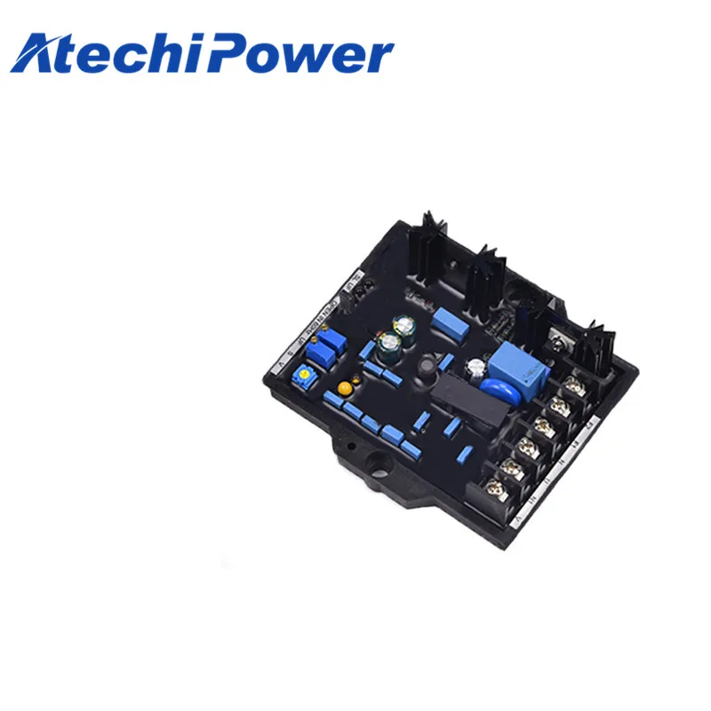 Avr R120 Diesel Generator Voltage Regulator AVR R120