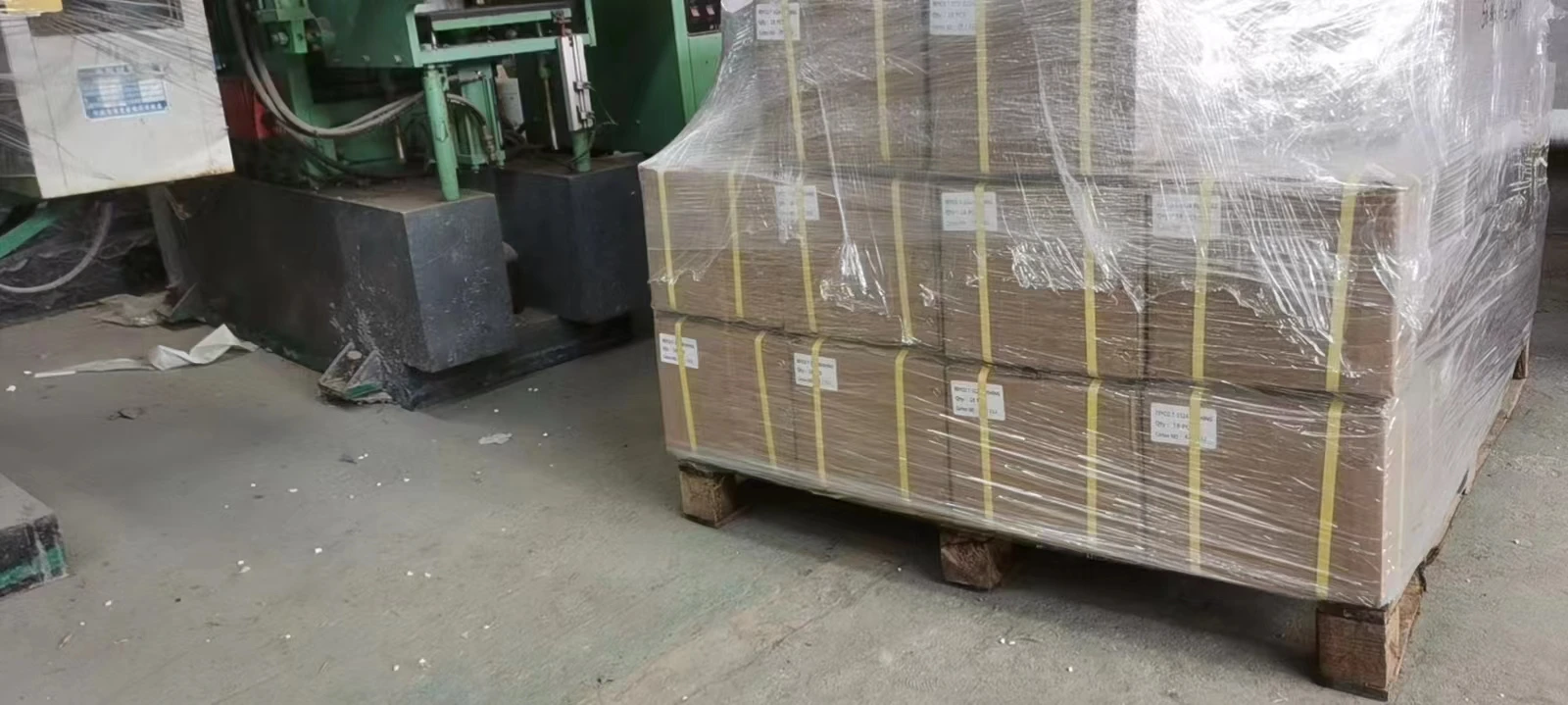 Резиновая втулка T-5493 втулки рычага крутящего момента для грузовика Reyco