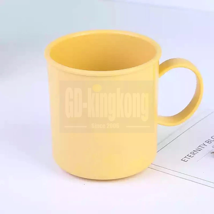 24 biodegradable Eco-friendly Colorful Cartoon Baby Child Kids PLA Tableware Set with Wheat Straw Bowl Fork Spoon Chopstick