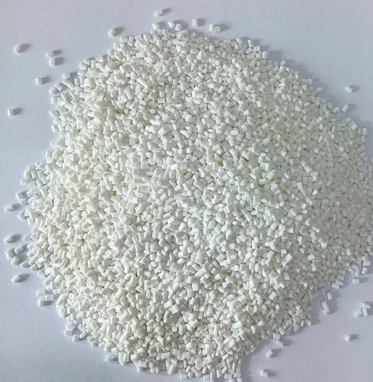 PET resin for making bottles /PET chips textile grade / Polyethylene Terephthalate granules in China