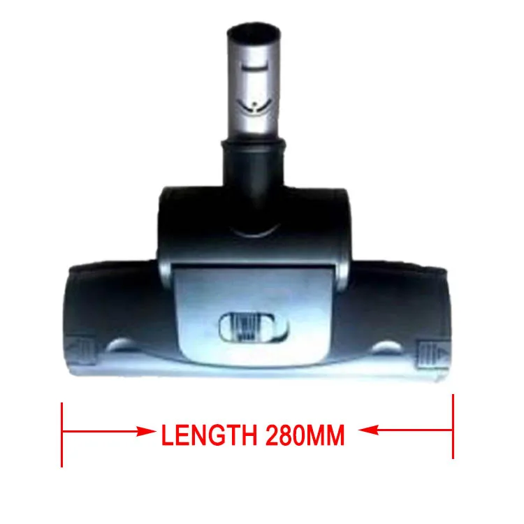 Vacuum Cleaner Attachment Big Sized 280mm Length Turbo Brush With Dysons Adaptor