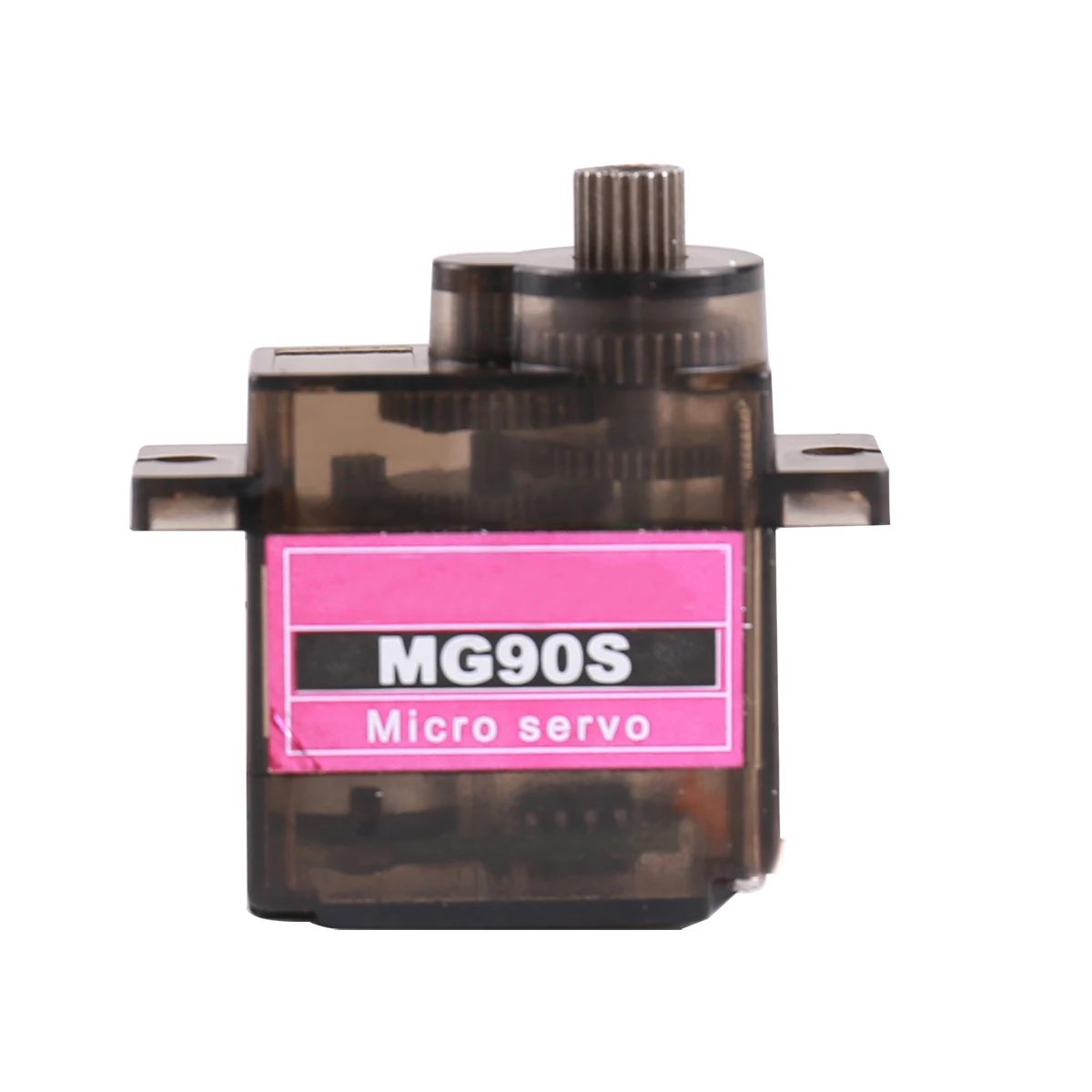 Классический сервопривод Mayatech 9g SG90 MG90S для радиоуправляемой самолетов с неподвижным крылом модели самолета телеуправляемые детали игрушечные двигатели