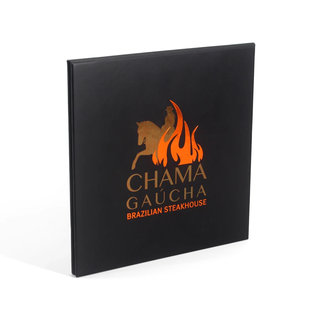 Custom Logo Magnetic NFC Bank Membership Vip Credit Card Gift Box Packaging