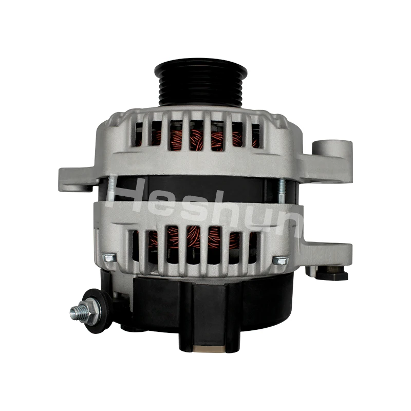 Auto Parts Alternator 12V OE 23100-2ZS5A  for Nissan Parts High Quality Auto Parts Car Alternator 12V Auto Alternator